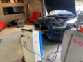 Airco Vullen