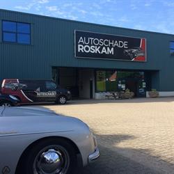 Autoschade Roskam B.V.