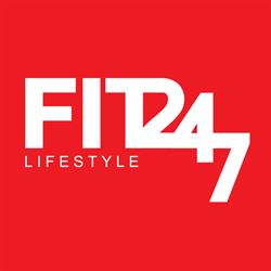 FIT 24/7