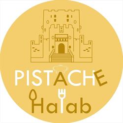 Pistache Halab