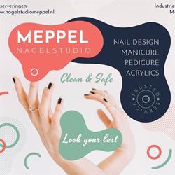 Nagelstudio Meppel