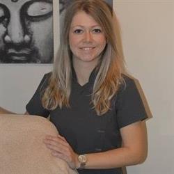 Jeanine Donkers Schoonheidsspecialiste en Pedicure