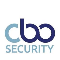 CBO Security B.V.