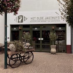 Het Olde Jagthuys