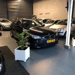 van emden autos