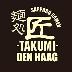 Takumi Ramen Den Haag Herengracht