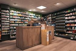 Care & beauty Michiel