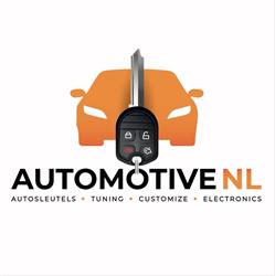 AutomotiveNL Oss Autosleutels ChipTuning Auto Elektronica