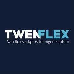 Twenflex - Flexwerkplek in Hengelo