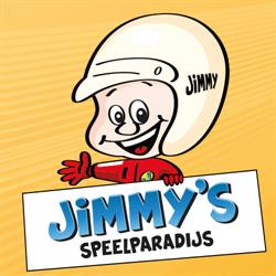 Jimmy's Speelparadijs