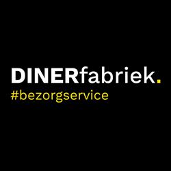 Dinerfabriek Ede