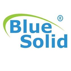 BlueSolid - Verwarmen, verkoelen & genieten