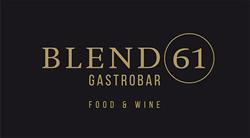 Gastrobar Blend 61