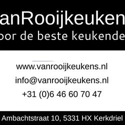vanRooijkeukens
