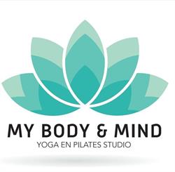 My Body & Mind Yoga en Pilates studio