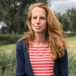 Suzanne Vossen - Gewichtscoach