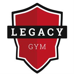 Legacy Gym