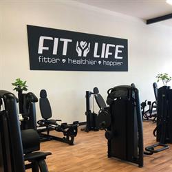 Fit Life Uden