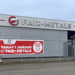 Fair Metals Bv