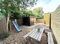 Bed & Breakfast Heerenveen Centrum