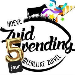Hoeve Zuidwending
