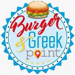 Burger & Greek Point