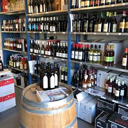 Wienaldi Wines (webshop/wijnhandel)