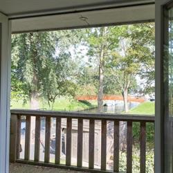 Bed&Breakfast Uitzicht op de haven