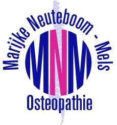 Marijke Neuteboom-Mels Osteopathie