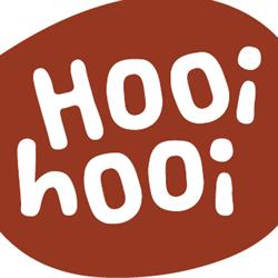Hooi hooi Kinderopvang op de boerderij