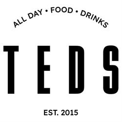 Teds Leiden - All Day Brunch
