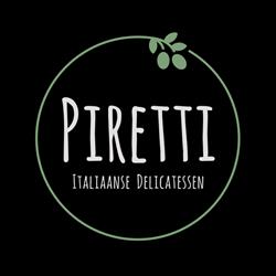 Piretti Italiaanse Delicatessen