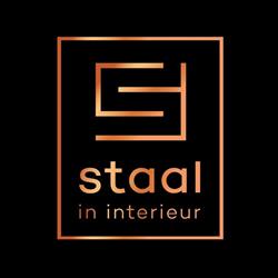 Staal in Interieur