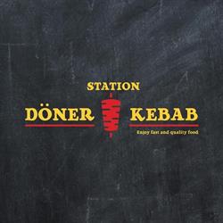 Station Döner Kebab