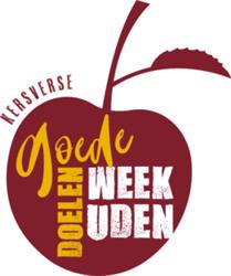 GoedeDoelenWeek Uden