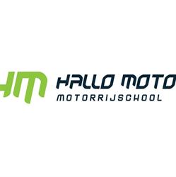 Motorrijschool Hallo Moto
