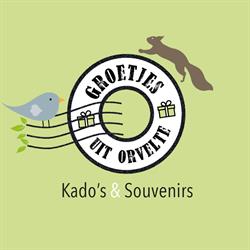Groetjes uit Orvelte