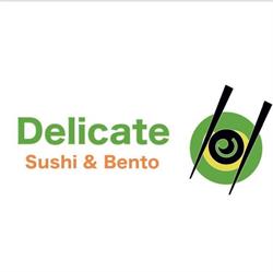 Delicate Sushi & Bento Zaandijk
