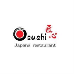 Osushi japans restaurant
