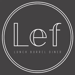Restaurant Lef Dordrecht