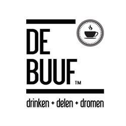 Deelcafe De Buuf