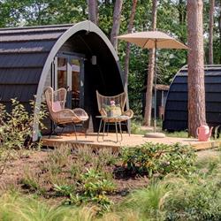Vakantiepark KampinaStaete
