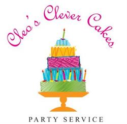 Cleo's Clever Cakes