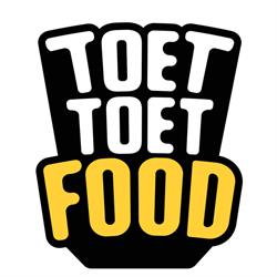 Foodtruck huren - ToetToetFood Nederland