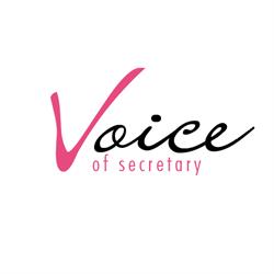 Voice of Secretary