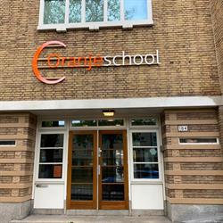 Oranjeschool v Basissond