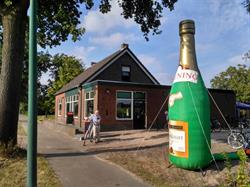 Lunchcafé 't Boomke