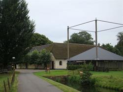 Bed & Breakfast 't Kraaijenest