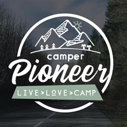 Camper Pioneer