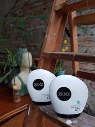 ZENZ Organic Hair Deventer